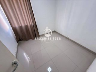 Apartamento à venda em Jardim Nova Esperança