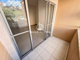 Apartamento à venda em Jardim Nova Esperança