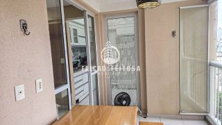 Apartamento à venda em Brotas