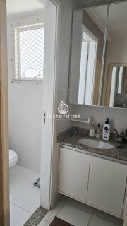 Apartamento à venda em Brotas
