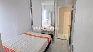 Apartamento à venda em Brotas