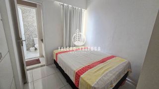 Apartamento à venda em Brotas