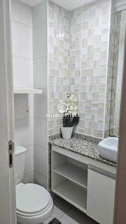 Apartamento à venda em Brotas