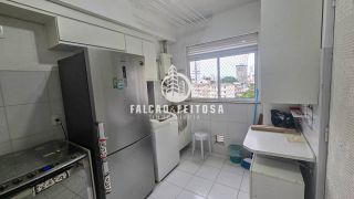 Apartamento à venda em Brotas