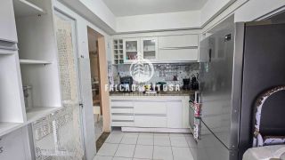Apartamento à venda em Brotas