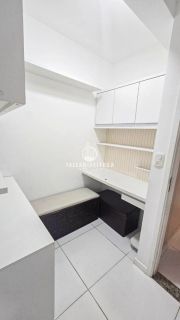 Apartamento à venda em Brotas