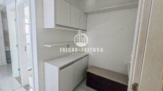 Apartamento à venda em Brotas