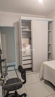 Apartamento à venda em Brotas