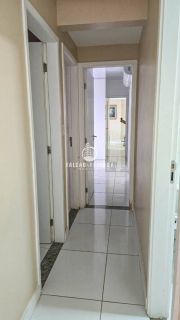 Apartamento à venda em Brotas