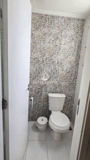 Apartamento à venda em Brotas