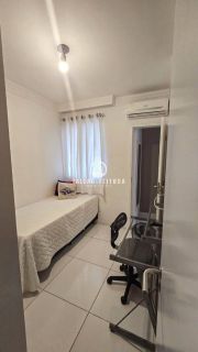 Apartamento à venda em Brotas