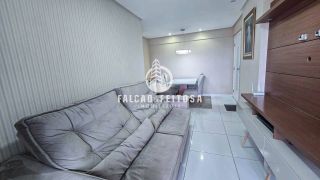 Apartamento à venda em Brotas