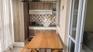 Apartamento à venda em Brotas