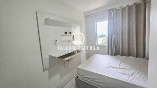 Apartamento à venda em Brotas