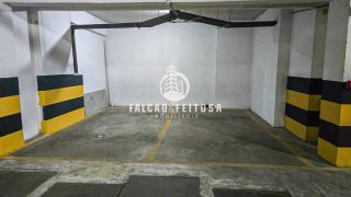 Apartamento à venda em Brotas