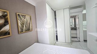 Apartamento à venda em Brotas