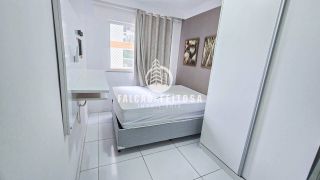 Apartamento à venda em Brotas