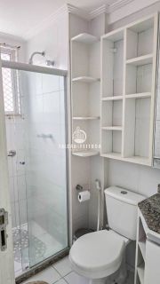 Apartamento à venda em Brotas