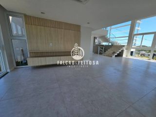 Casa à venda no Alphaville Litoral Norte 3
