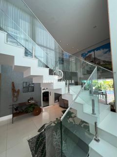 Casa à venda no Alphaville 2