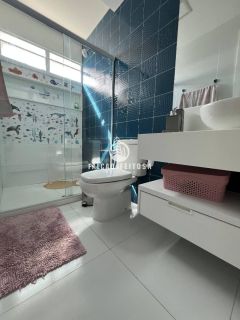 Casa à venda no Alphaville 2
