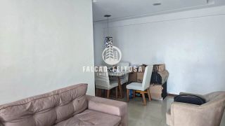 Apartamento à venda em Brotas
