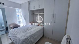Apartamento à venda em Brotas