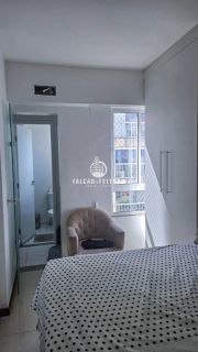 Apartamento à venda em Brotas