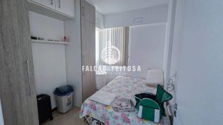 Apartamento à venda em Brotas