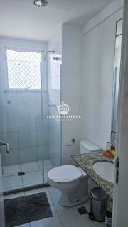 Apartamento à venda em Brotas