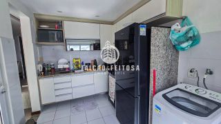 Apartamento à venda em Brotas