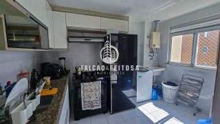 Apartamento à venda em Brotas
