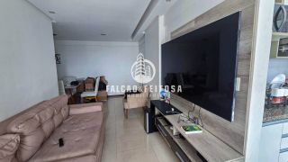 Apartamento à venda em Brotas