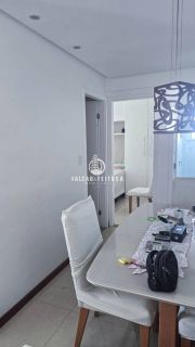 Apartamento à venda em Brotas