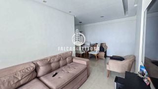 Apartamento à venda em Brotas