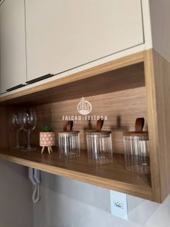 Apartamento à venda na Pituba