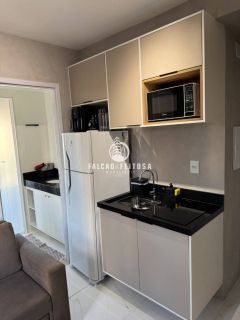 Apartamento à venda na Pituba