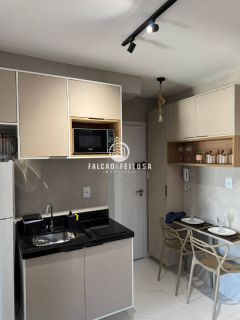 Apartamento à venda na Pituba