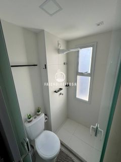 Apartamento à venda na Pituba