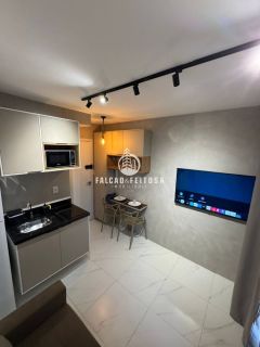 Apartamento à venda na Pituba