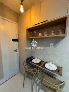 Apartamento à venda na Pituba