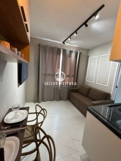 Apartamento à venda na Pituba