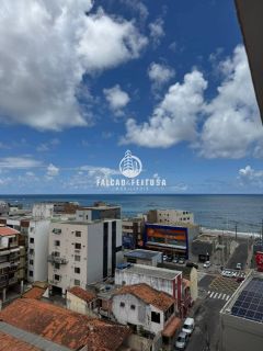 Apartamento à venda na Pituba