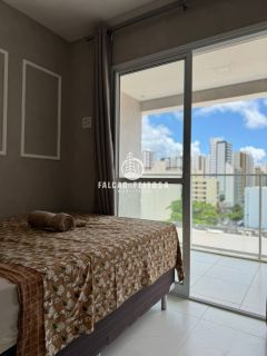 Apartamento à venda na Pituba
