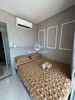 Apartamento à venda na Pituba