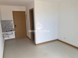 Apartamento Studio à venda na Barra