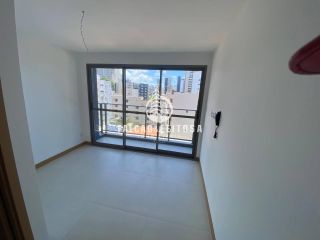 Apartamento Studio à venda na Barra