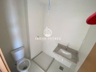 Apartamento Studio à venda na Barra