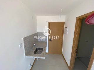 Apartamento Studio à venda na Barra