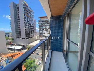 Apartamento Studio à venda na Barra